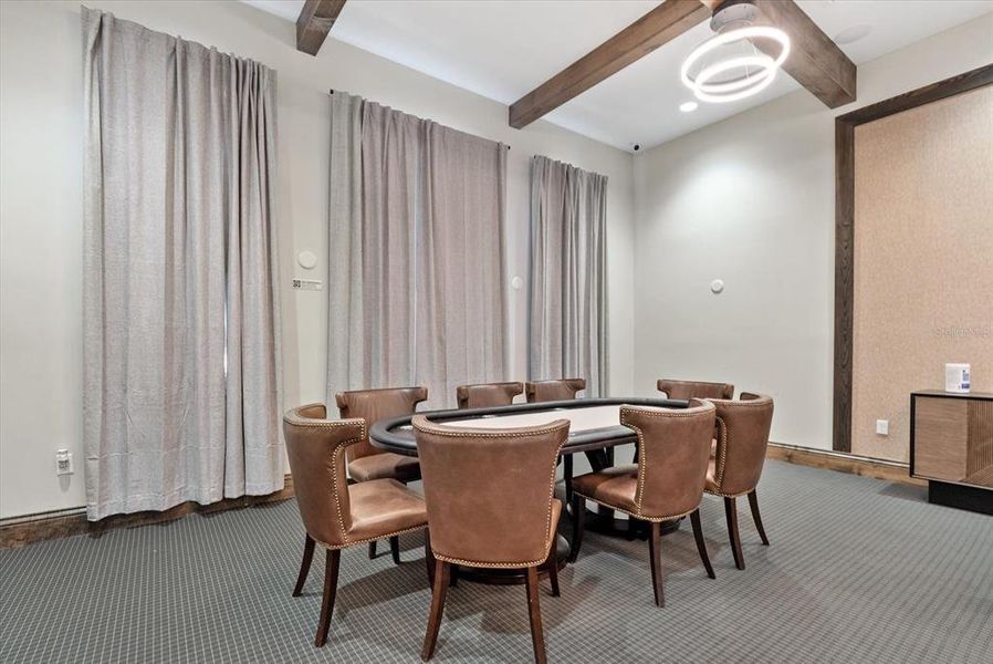 Community amenities in Southshore Bay Active Adult: Active Adult Manors, Wimauma (Image 43).