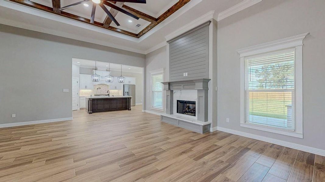 Spacious, unfurnished interior of a new home in , Lumberton (Image 18). Spacious, unfurnished interior of a new home in , Lumberton (Image 18).