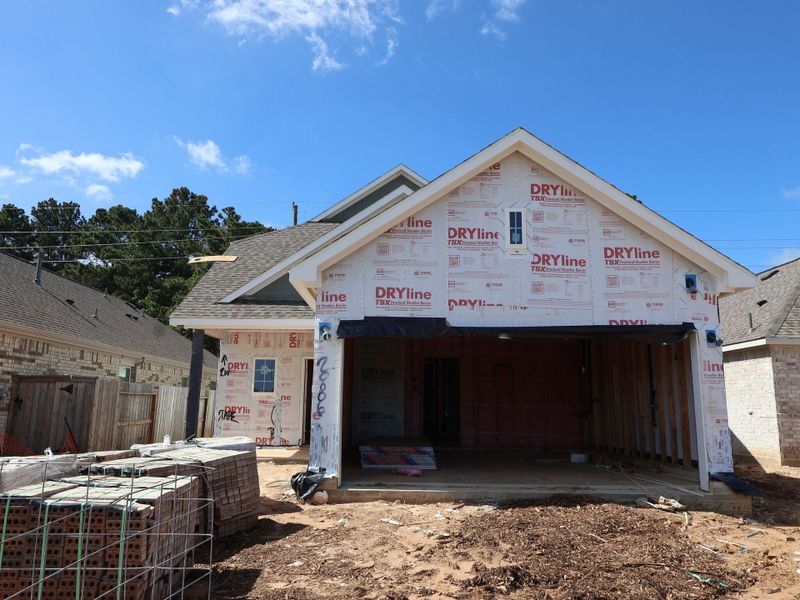 Front Exterior