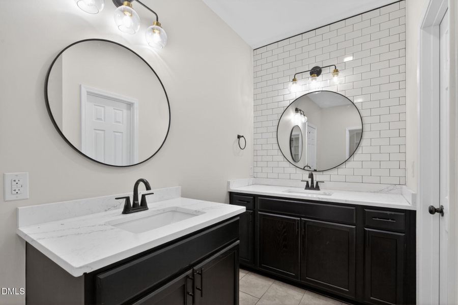 Master Bath 3 Master Bath 3