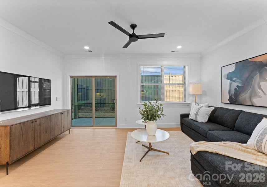 Photo is of Model Home, Finishes May Vary Photo is of Model Home, Finishes May Vary