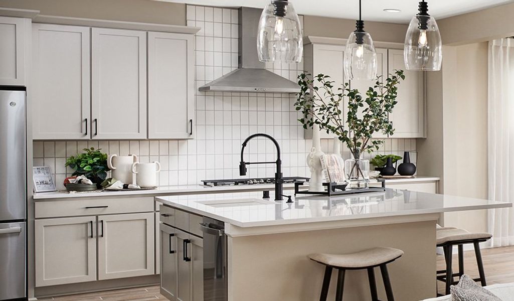 Hemingway-ABQ-VistaatMontebella Kitchen