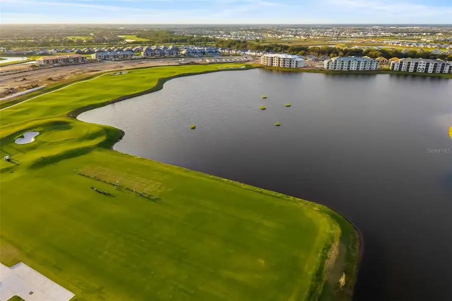Natural landscape and outdoor views near Calusa Country Club in Lakewood Ranch (Image 46).