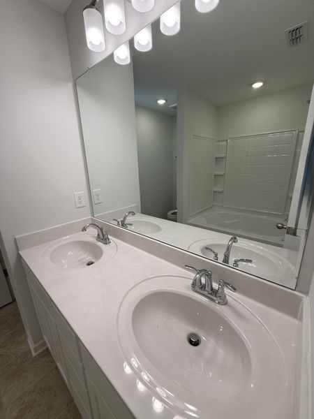 Close-up of interior finishes inside a home in Hobson Park, Antioch (Image 3). Close-up of interior finishes inside a home in Hobson Park, Antioch (Image 3).
