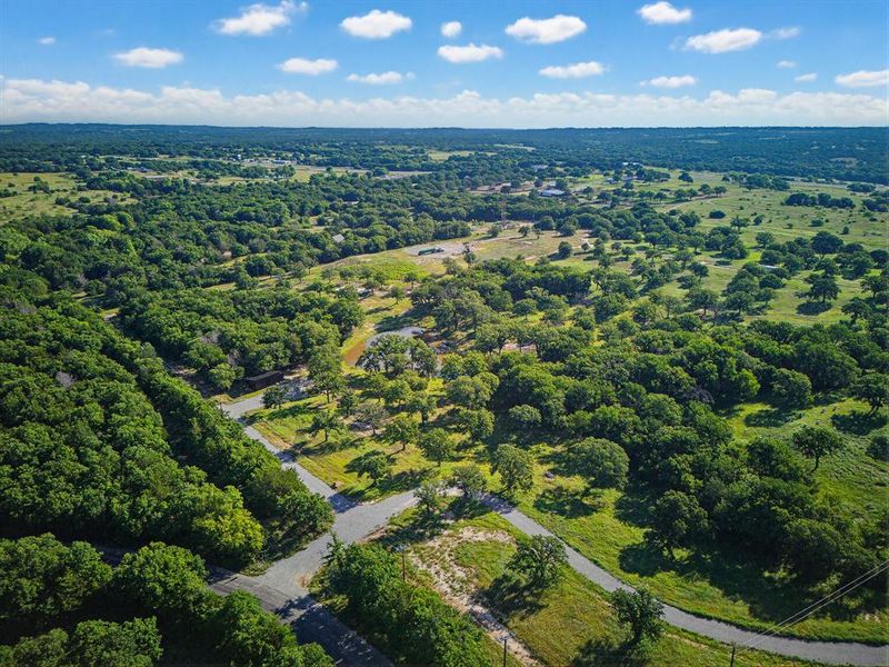 Natural landscape and outdoor views near  in Alvord (Image 14).