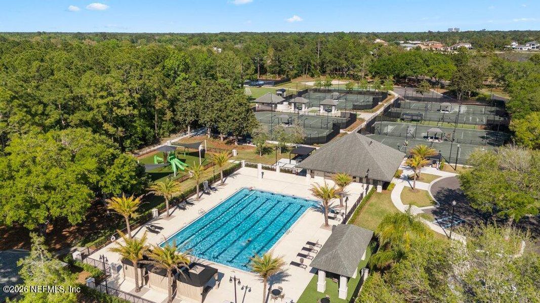 Community amenities in , Jacksonville (Image 86).