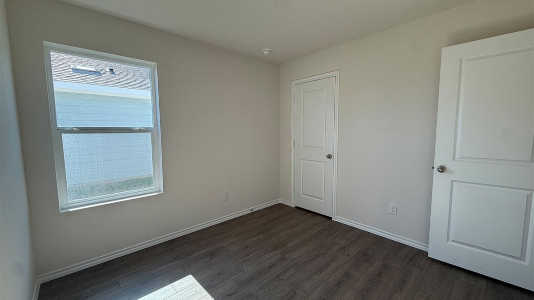 Spacious, unfurnished interior of a new home in Riverfield, Josephine (Image 14). Spacious, unfurnished interior of a new home in Riverfield, Josephine (Image 14).