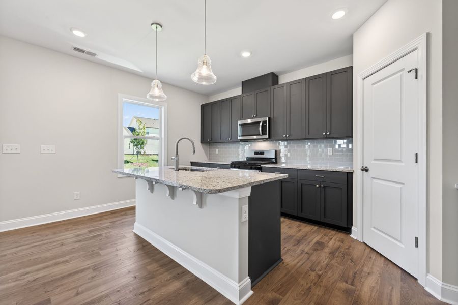 New Home in Knightdale, NC.  - Slide 9