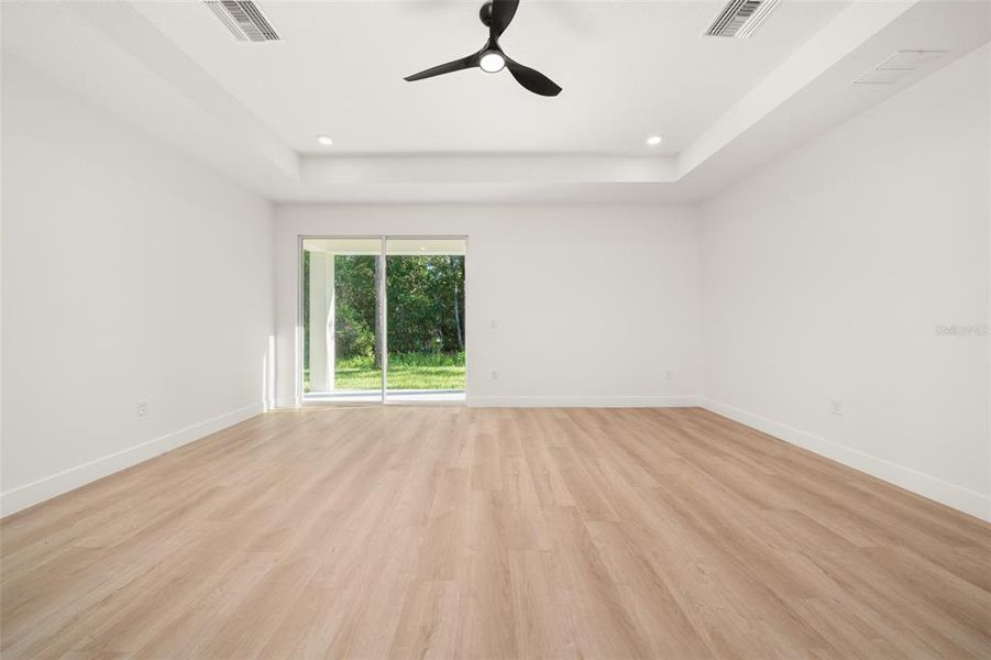 Spacious, unfurnished interior of a new home in , Sebring (Image 38). Spacious, unfurnished interior of a new home in , Sebring (Image 38).