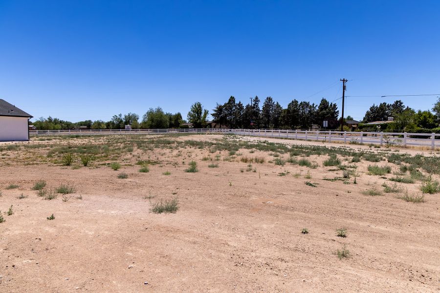 Site preparation for new homesites in Heritage Pointe, Chino Valley (Image 33). Site preparation for new homesites in Heritage Pointe, Chino Valley (Image 33).