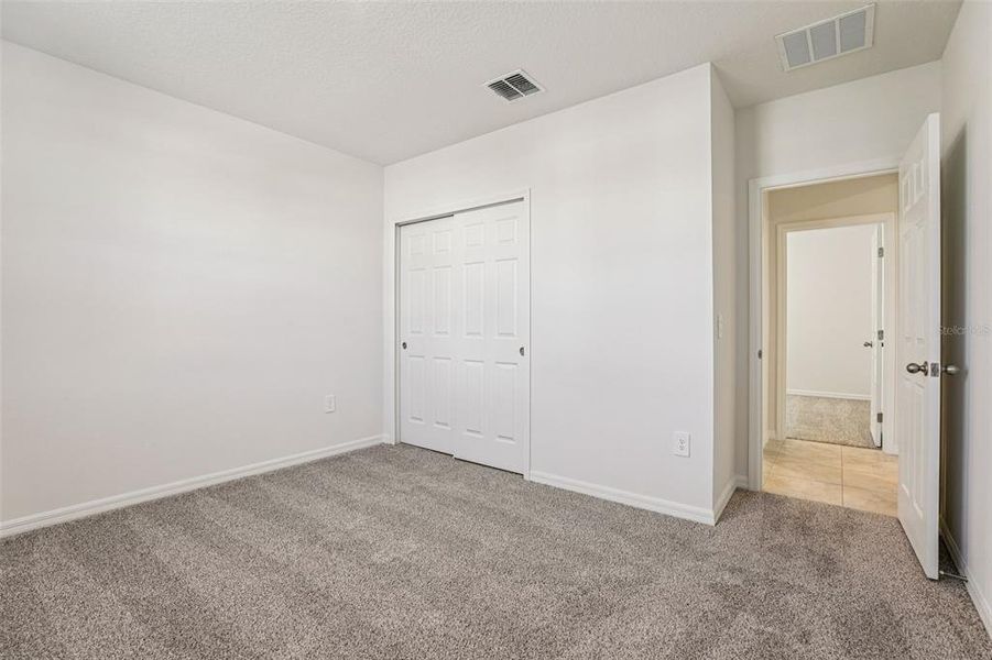 Spacious, unfurnished interior of a new home in Lawson Dunes - Signature Series, Haines City (Image 33). Spacious, unfurnished interior of a new home in Lawson Dunes - Signature Series, Haines City (Image 33).