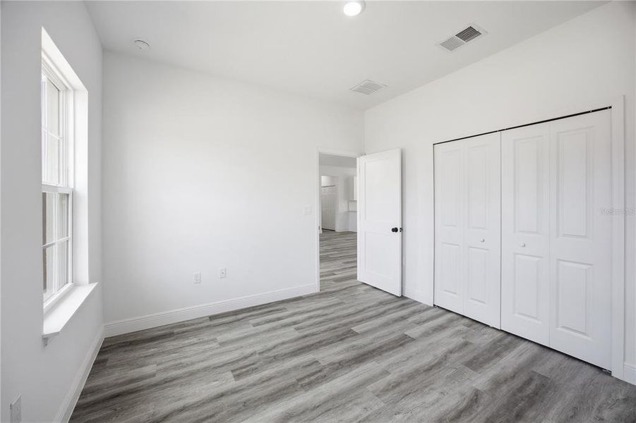 Spacious, unfurnished interior of a new home in , Ocala (Image 52). Spacious, unfurnished interior of a new home in , Ocala (Image 52).