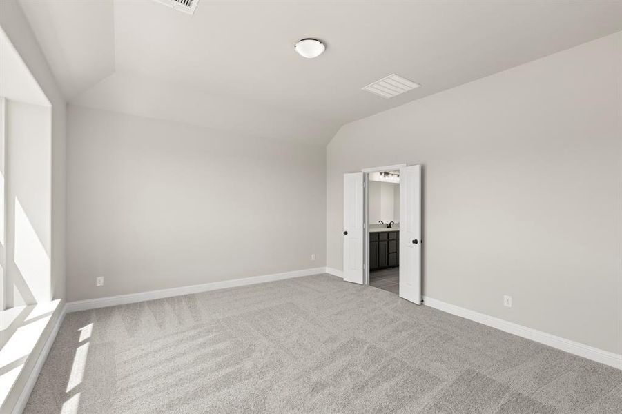 DFW-Lovers Landing-Concept 2464-229 Harmony Avenue-Primary2-Risewell Homes