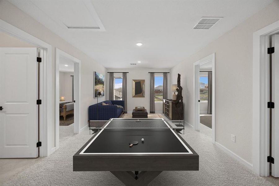 Image 25 of a home in Aspire at Noble Ridge.