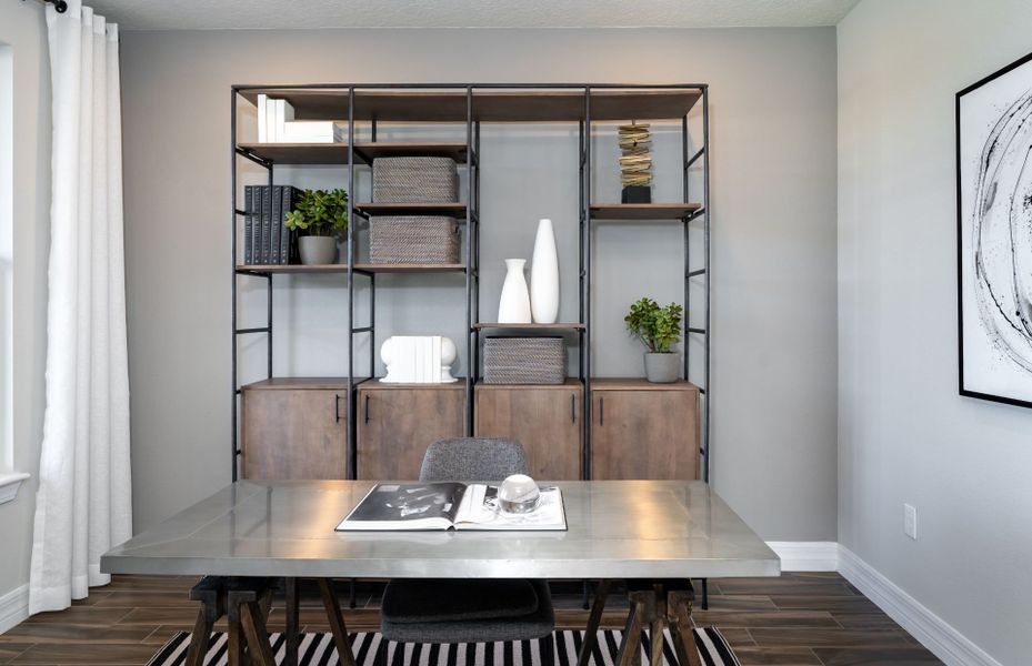 Mainstay Flex Space Mainstay Flex Space