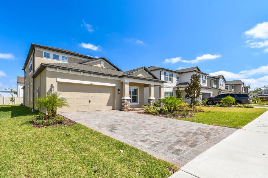 Front Exterior Front Exterior