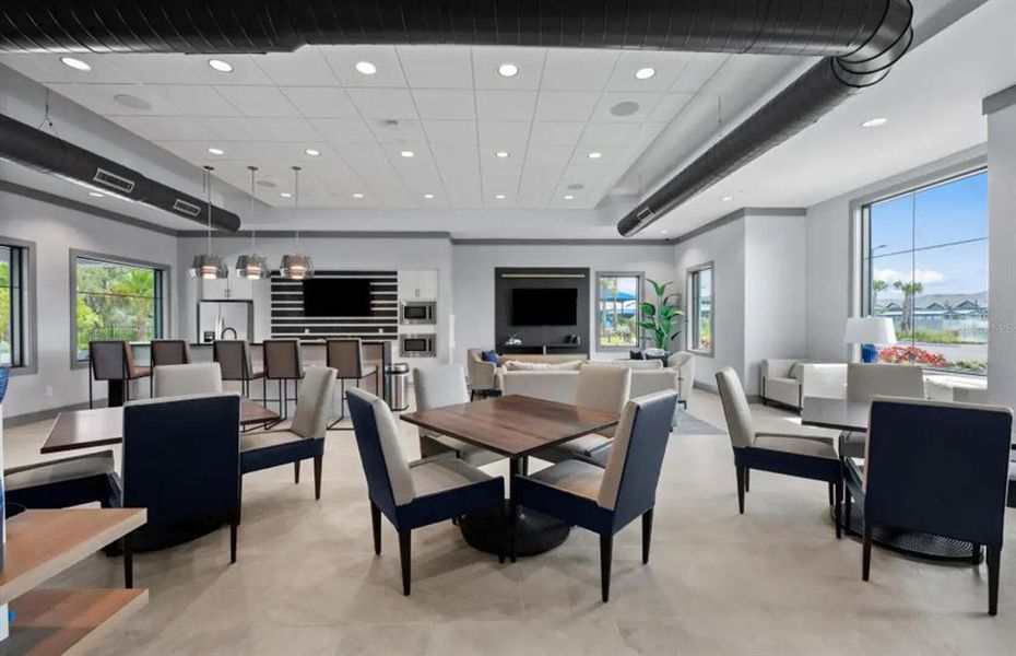 Community amenities in Sapphire Point at Lakewood Ranch, Lakewood Ranch (Image 48).