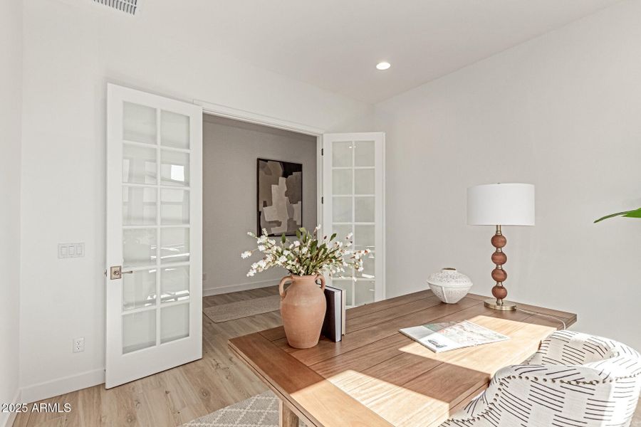 26 - Sanford 26 - Sanford