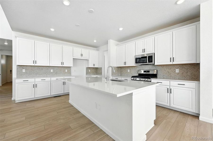 7231 Prairie Sage ~ Ready Now