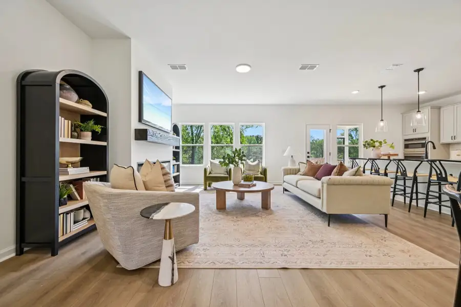 Representative images and renderings are for illustrative purposes. Actual structural options and design finishes of home may vary. Representative images and renderings are for illustrative purposes. Actual structural options and design finishes of home may vary.