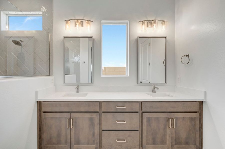 Owner's Bath Owner's Bath