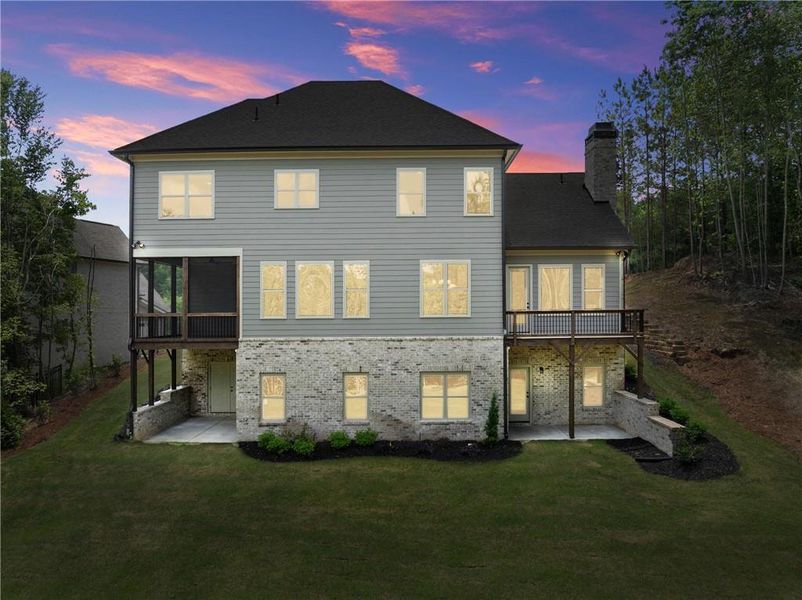 Image 61 of a home in .