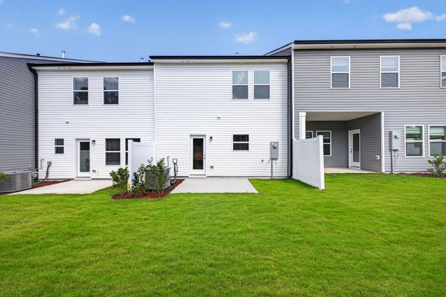 3br New Home in Zebulon, NC.  - Slide 6