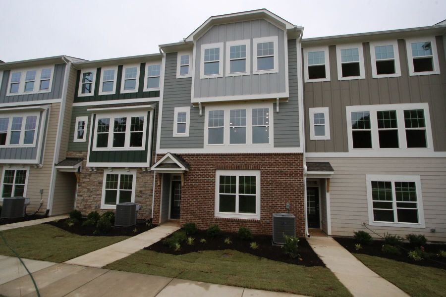 Front Exterior Front Exterior