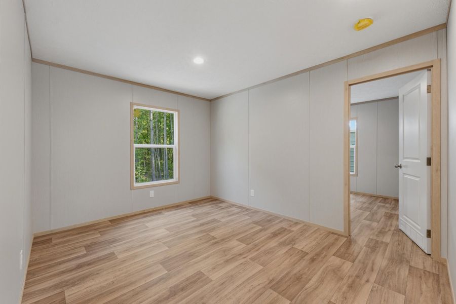 Spacious, unfurnished interior of a new home in , Cross (Image 18). Spacious, unfurnished interior of a new home in , Cross (Image 18).