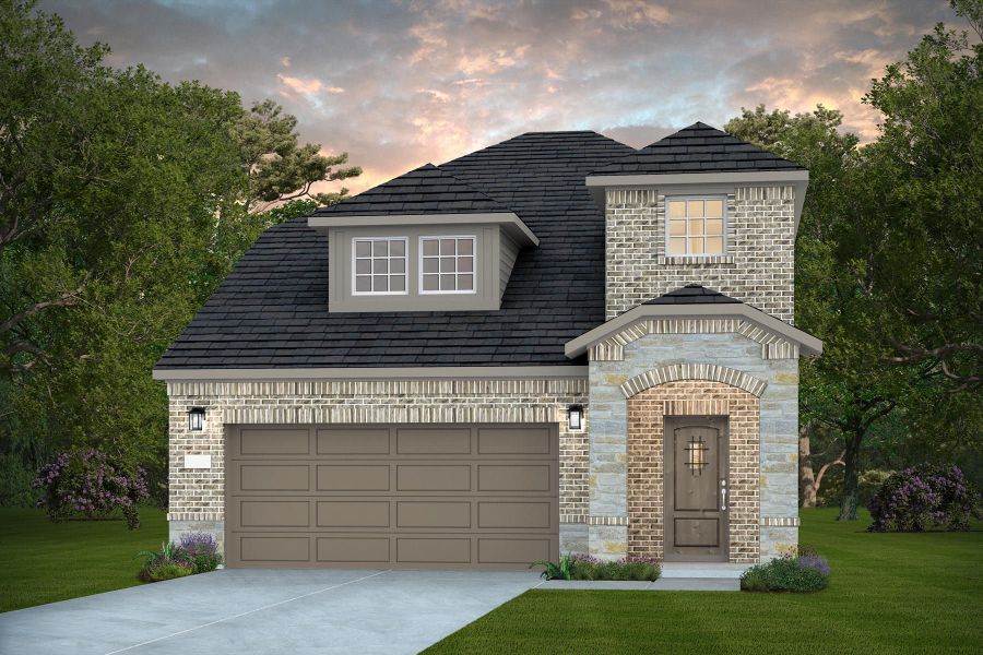 Home Exterior LS201 Home Exterior LS201