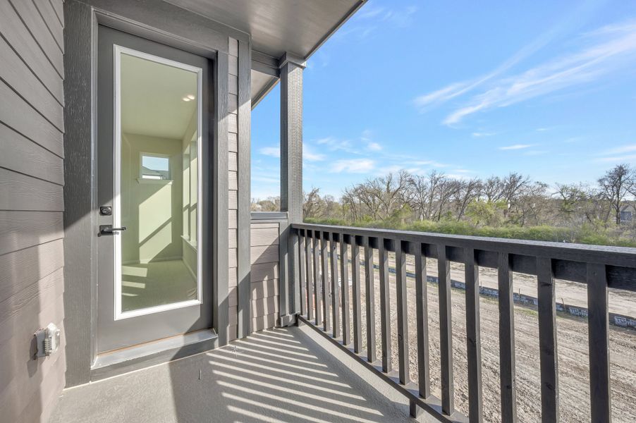 Porch