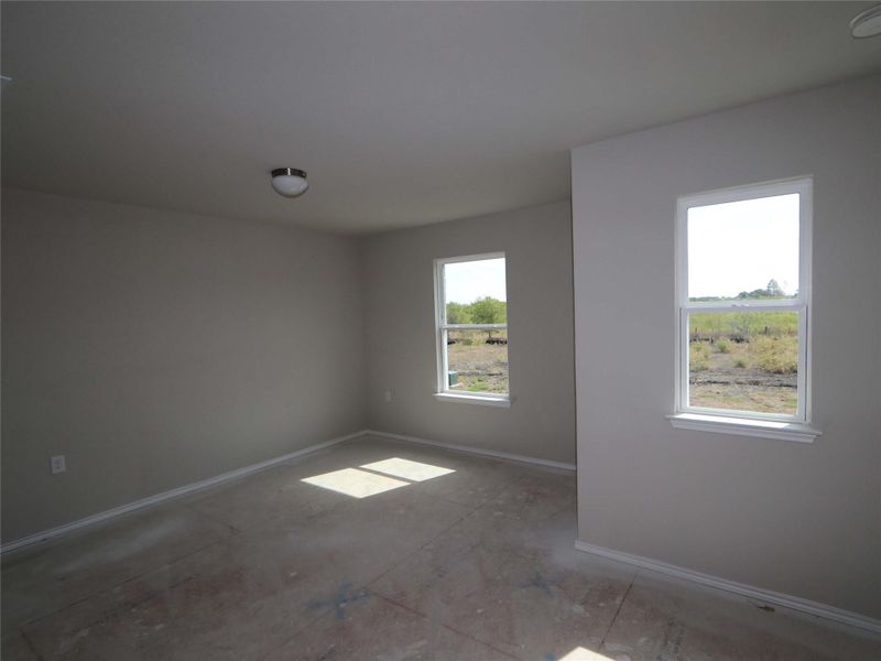 Image 23 of a home in Marble Creek Crossing.