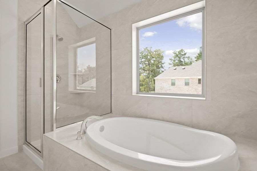 Primary Bathroom Primary Bathroom