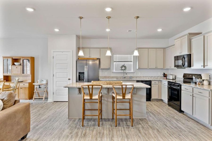 Furnished interior view inside a new home in , Rome (Image 16).