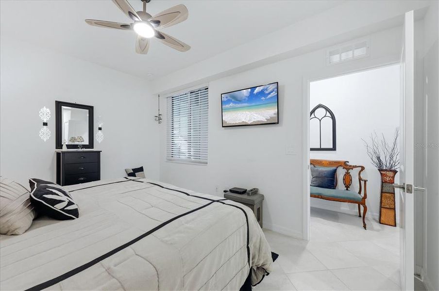 Furnished interior view inside a new home in , Venice (Image 31). Furnished interior view inside a new home in , Venice (Image 31).
