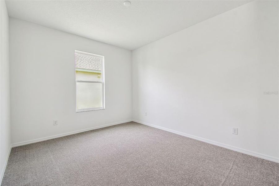 Spacious, unfurnished interior of a new home in Cascades at Southern Hills, Brooksville (Image 44). Spacious, unfurnished interior of a new home in Cascades at Southern Hills, Brooksville (Image 44).