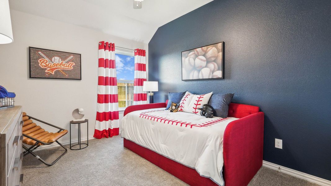 Laurel Floor Plan - Representative Photo Laurel Floor Plan - Representative Photo