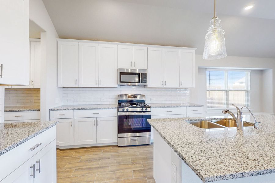 Kitchen Kitchen