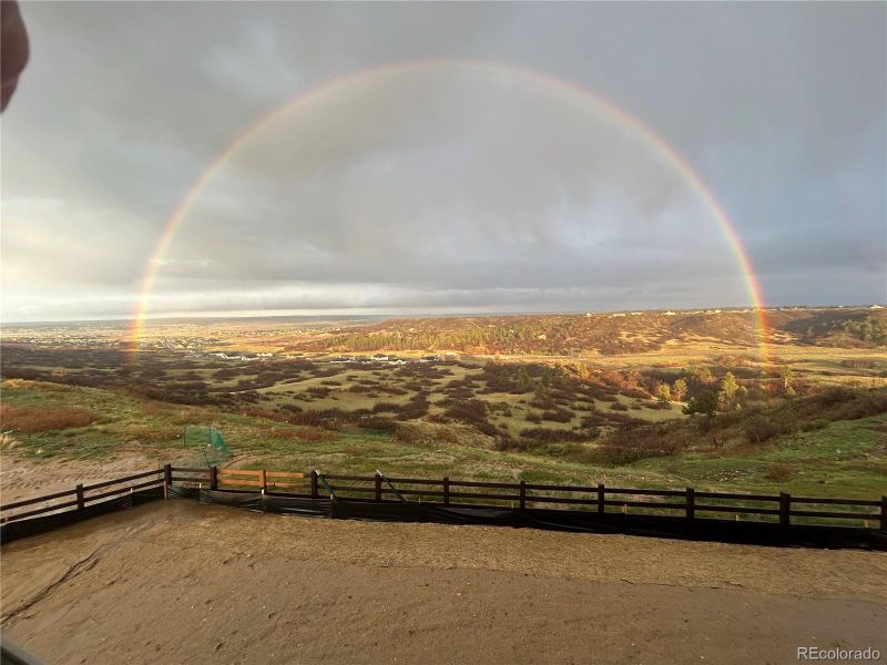 Incredible views Incredible views