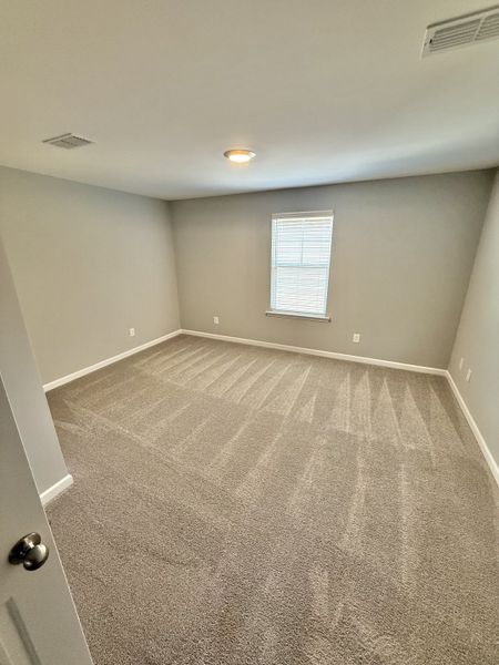 Spacious, unfurnished interior of a new home in Stone Fort Meadows, Manchester (Image 9). Spacious, unfurnished interior of a new home in Stone Fort Meadows, Manchester (Image 9).