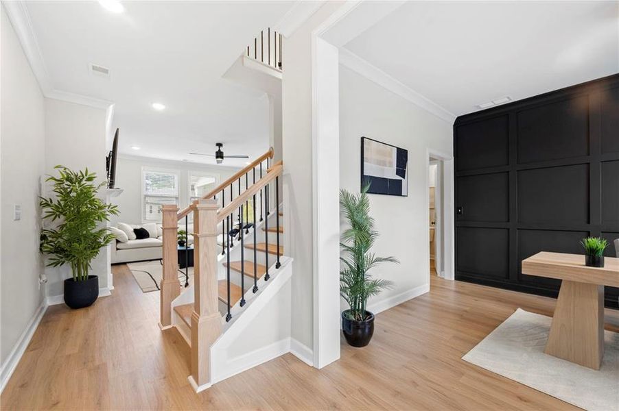 Image 29 of a home in Avenbrook.