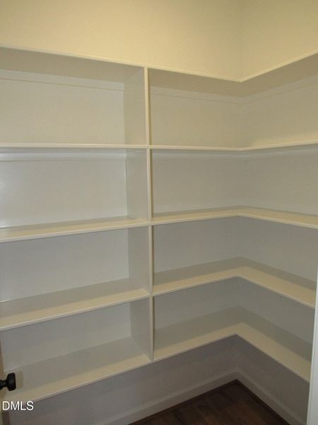 Pantry