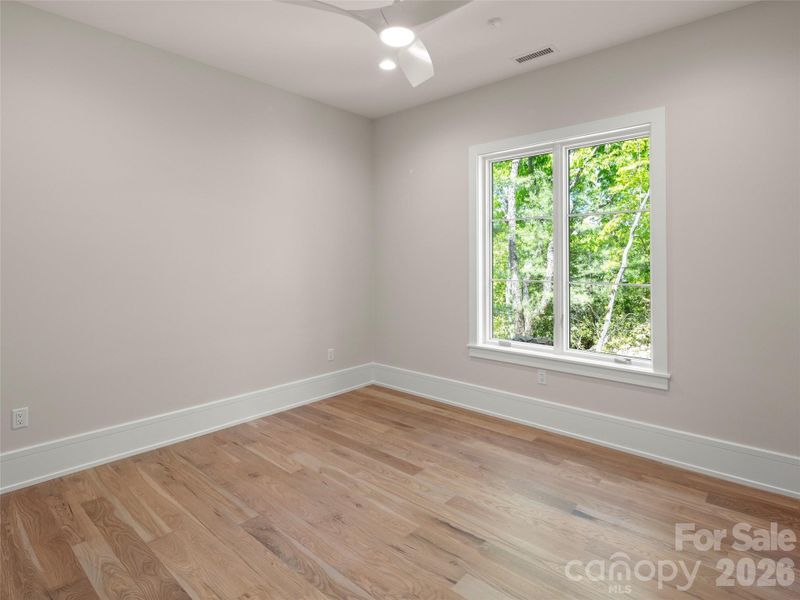 Spacious, unfurnished interior of a new home in , Arden (Image 33).