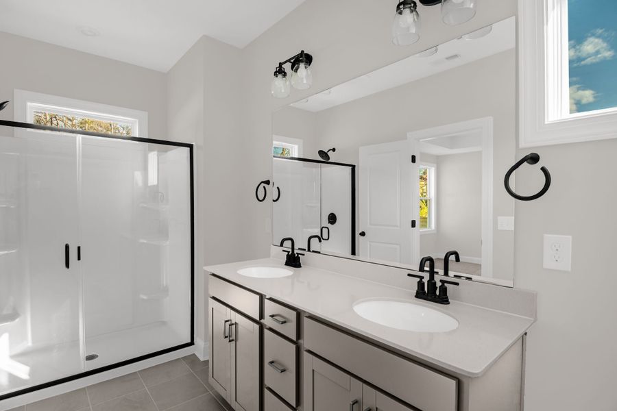 1392 Ouray Drive, Kernersville, NC.  - Slide 30