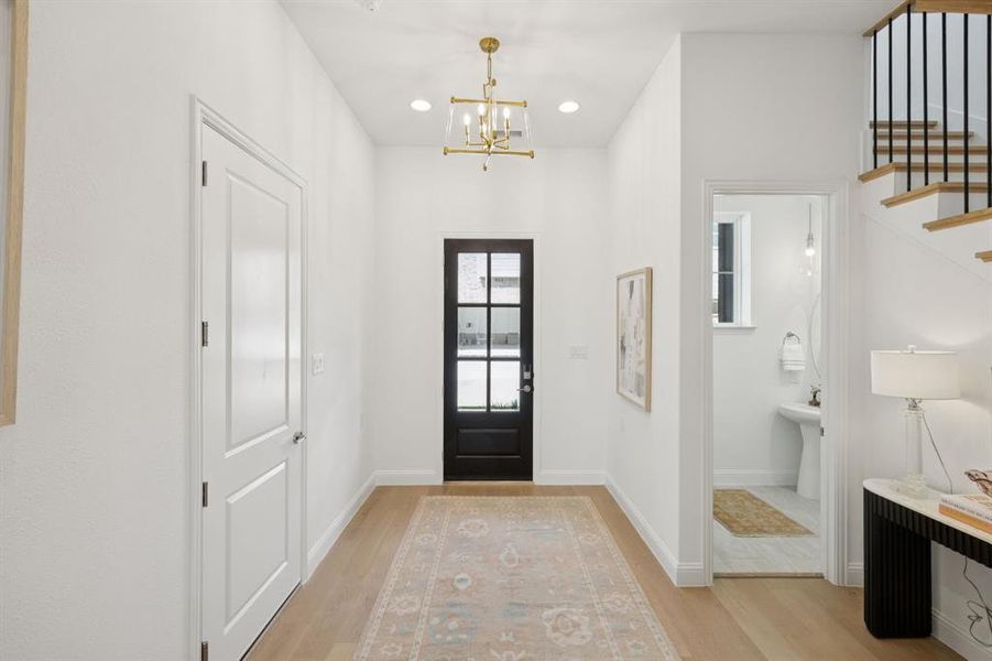 Image 28 of a home in . Image 28 of a home in .