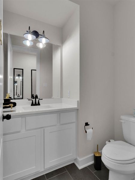Half Bath Half Bath