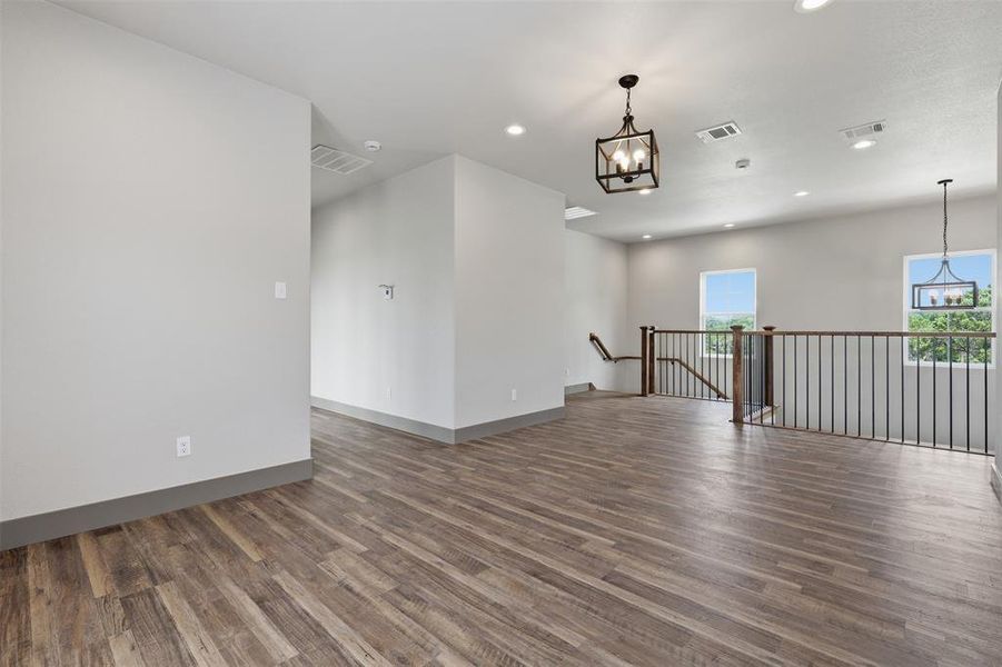 Spacious, unfurnished interior of a new home in , Rio Vista (Image 32). Spacious, unfurnished interior of a new home in , Rio Vista (Image 32).