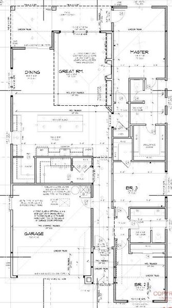 Floor plan Floor plan