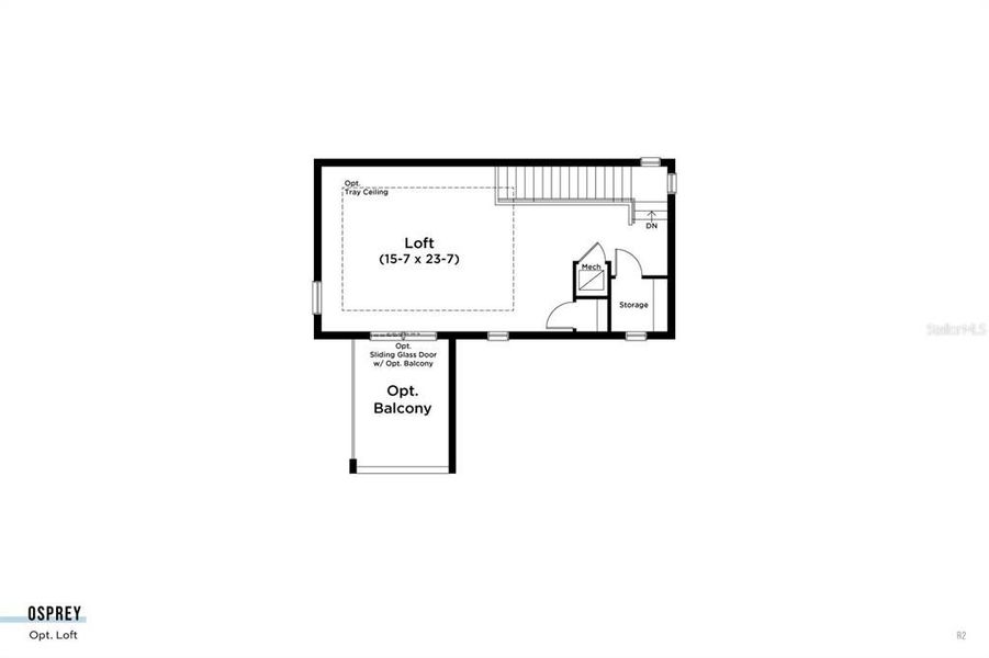 2D floor plan layout of this home in , San Antonio, FL (Image 5). 2D floor plan layout of this home in , San Antonio, FL (Image 5).