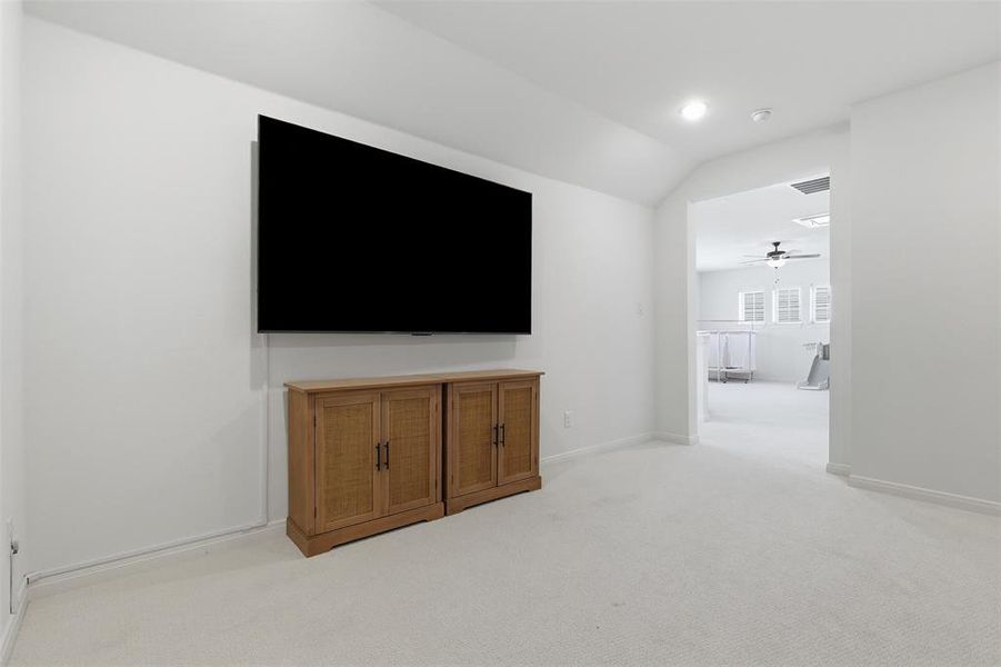 Spacious, unfurnished interior of a new home in , Fort Worth (Image 22). Spacious, unfurnished interior of a new home in , Fort Worth (Image 22).